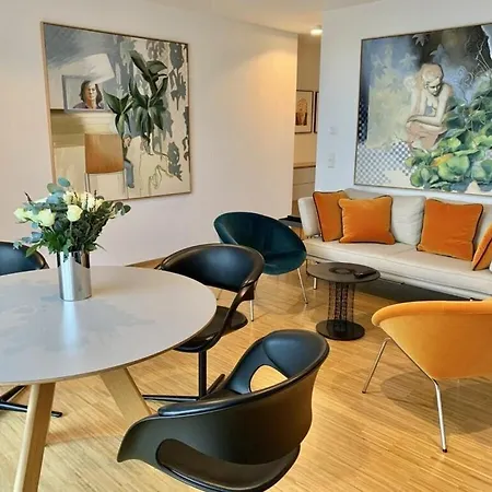 別荘 1-bedroom シュテッテン