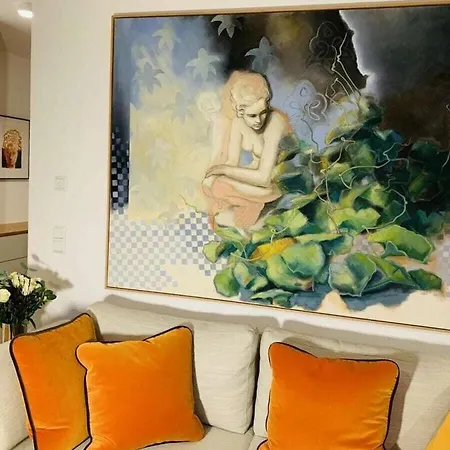 1-bedroom * シュテッテン