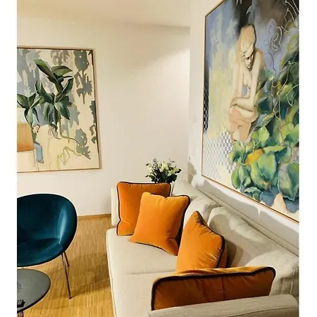 別荘 1-bedroom シュテッテン