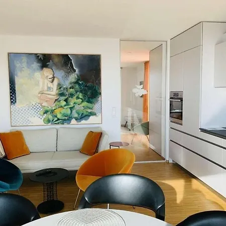 1-bedroom בית נופש