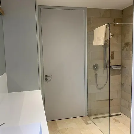 別荘 1-bedroom シュテッテン