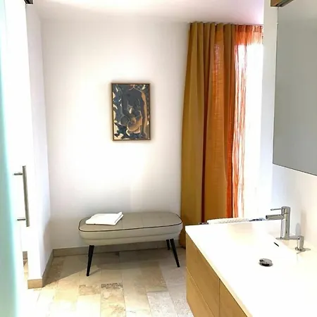 1-bedroom シュテッテン