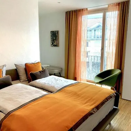 1-bedroom * シュテッテン